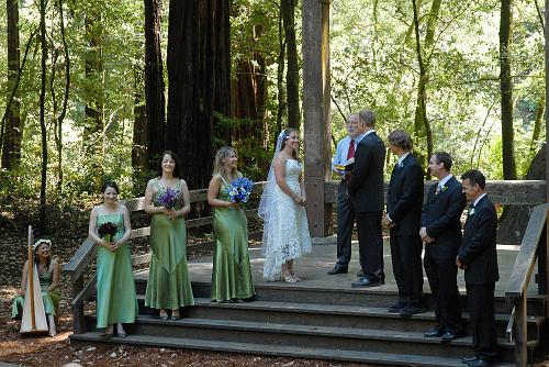 Wedding Party